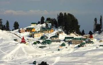 Ecstatic 4 Days Delhi to Manali Trip Package