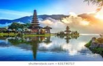 Experience 5 Days 4 Nights Bali Tour Package