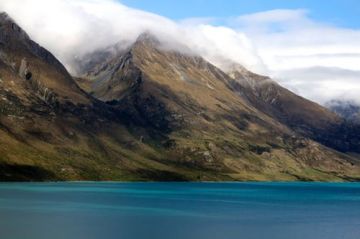 Amazing 11 Days Auckland, Rotorua, Queenstown and Mount Cook Vacation Package