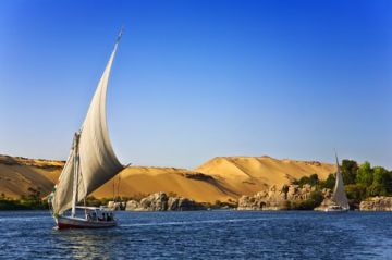 Experience 6 Days 5 Nights Cairo, Aswan and Luxor Tour Package