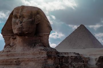 Heart-warming 3 Days 2 Nights Cairo Holiday Package