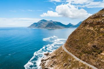 Beautiful 4 Days Cape Town to Cape_town Trip Package