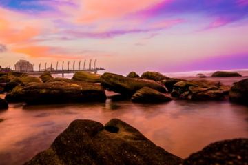 Family Getaway 3 Days 2 Nights Durban Trip Package