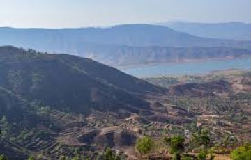 Amazing Panchgani Tour Package for 4 Days