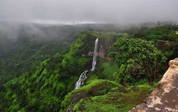 Pleasurable Panchgani Tour Package for 3 Days from Mahabaleshwar
