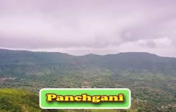 Ecstatic Panchgani Tour Package for 3 Days 2 Nights