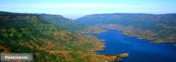 Ecstatic Panchgani Tour Package for 3 Days 2 Nights