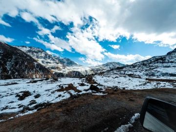 Heart-warming 3 Days Pokhara and Sarangkot Tour Package