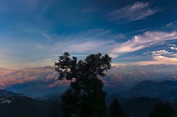 Pleasurable 3 Days 2 Nights Naddi Tour Package