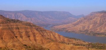 Amazing 3 Days 2 Nights Mahabaleshwar with Panchgani Tour Package