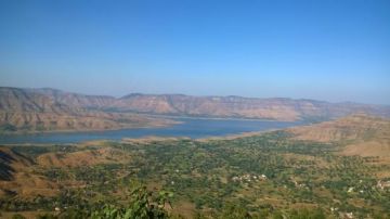 Pleasurable Panchgani Tour Package for 2 Days 1 Night