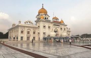 Family Getaway 2 Days 1 Night Amritsar and Chandigarh Holiday Package