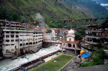 Family Getaway 2 Days 1 Night Amritsar and Chandigarh Holiday Package