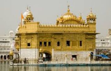 Family Getaway 2 Days 1 Night Amritsar and Chandigarh Holiday Package