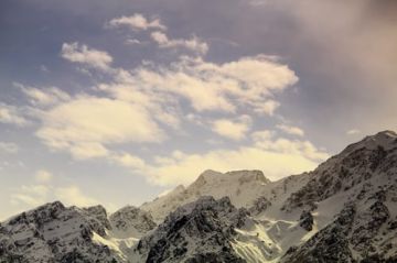 Experience 3 Days Dehradun to Auli Tour Package