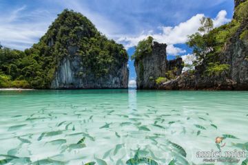 Ecstatic 5 Days 4 Nights Krabi with Phuket Vacation Package
