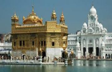 Ecstatic 3 Days 2 Nights Chandigarh Vacation Package