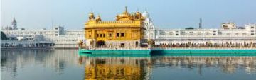 Ecstatic 3 Days 2 Nights Chandigarh Vacation Package