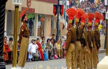 Ecstatic 3 Days 2 Nights Chandigarh Vacation Package