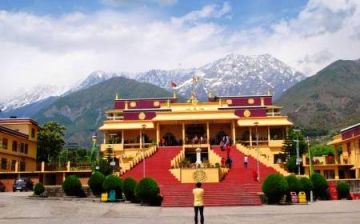 Best 5 Days 4 Nights Chandigarh, Manali and Solang Valley Trip Package