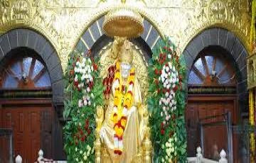 Experience 5 Days 4 Nights Shirdi Tour Package