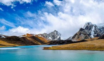 3 DAYS NORTH SIKKIM SHARING TOUR PACKAGE