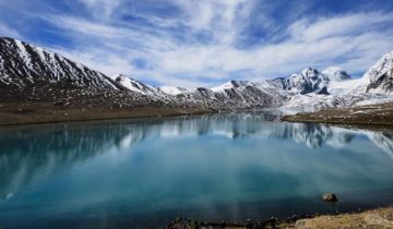 3 DAYS NORTH SIKKIM SHARING TOUR PACKAGE