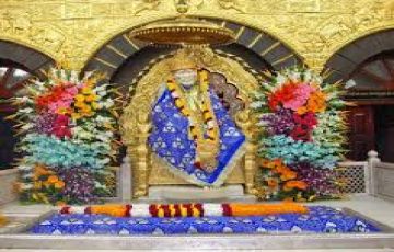 Mumbai, Shirdi with Mahabaleshwar Tour Package for 6 Days from Mumbai