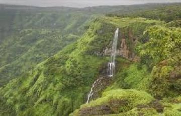Mumbai, Shirdi with Mahabaleshwar Tour Package for 6 Days from Mumbai