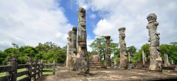 Pleasurable 11 Days Negombo, Sigiriya, Kandy and Kandy Tour Package