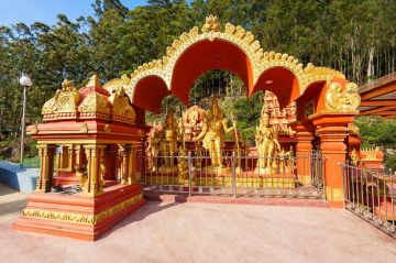 Pleasurable 11 Days Negombo, Sigiriya, Kandy and Kandy Tour Package