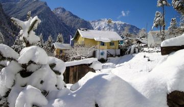 Heart-warming 6 Days 5 Nights Gangtok - Tsomgo Lake - Gangtok Trip Package