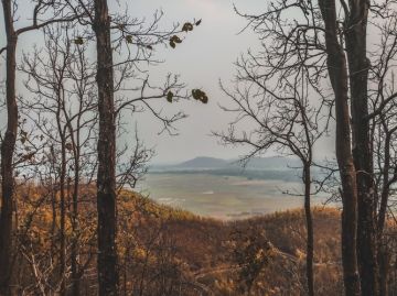 Magical Shillong Tour Package for 6 Days 5 Nights