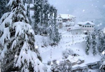 Experience Manali Tour Package from Chandigarh