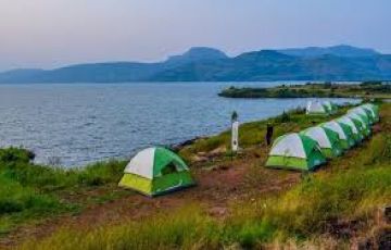 Heart-warming Mahabaleshwar Tour Package for 7 Days 6 Nights from Mumbai