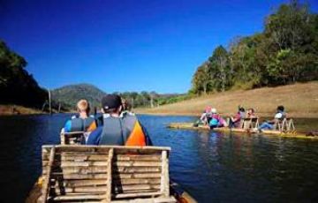 Experience 6 Days Cochin, Munnar and Thekkady Tour Package