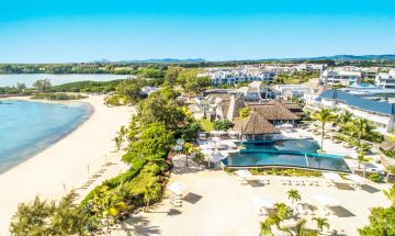 Family Getaway 5 Days 4 Nights Maurtius with Mauritius Tour Package