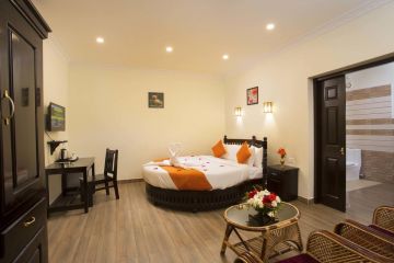 Best 6 Days Kochi to Munnar Vacation Package