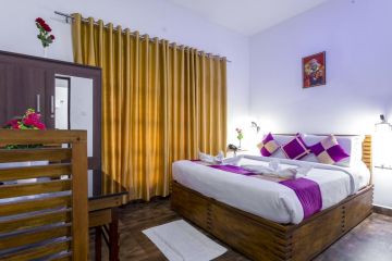 Ecstatic Thekkady Tour Package for 5 Days