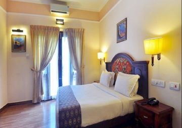 Ecstatic Thekkady Tour Package for 5 Days