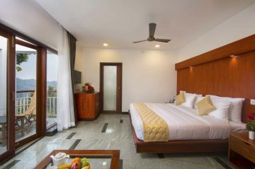 Ecstatic 5 Days Kochi to Thekkady Tour Package