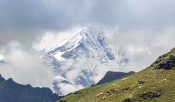 Magical 3 Days 2 Nights Manali with Delhi Holiday Package