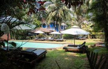 Amazing 3 Days Goa Trip Package