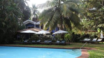 Amazing 3 Days Goa Trip Package