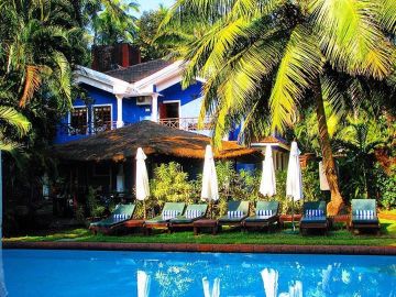 Amazing 3 Days Goa Trip Package