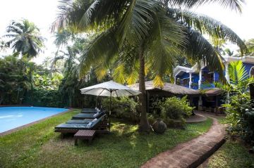 Amazing 3 Days Goa Trip Package