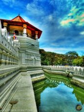 Heart-warming 3 Days 2 Nights Colombo Trip Package