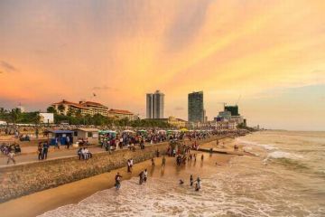 Heart-warming 3 Days 2 Nights Colombo Trip Package