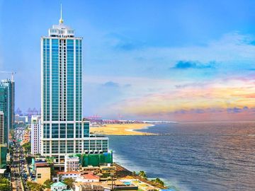 Heart-warming 3 Days 2 Nights Colombo Trip Package