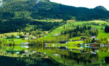 5 nights & 6 Days Norway Tour package